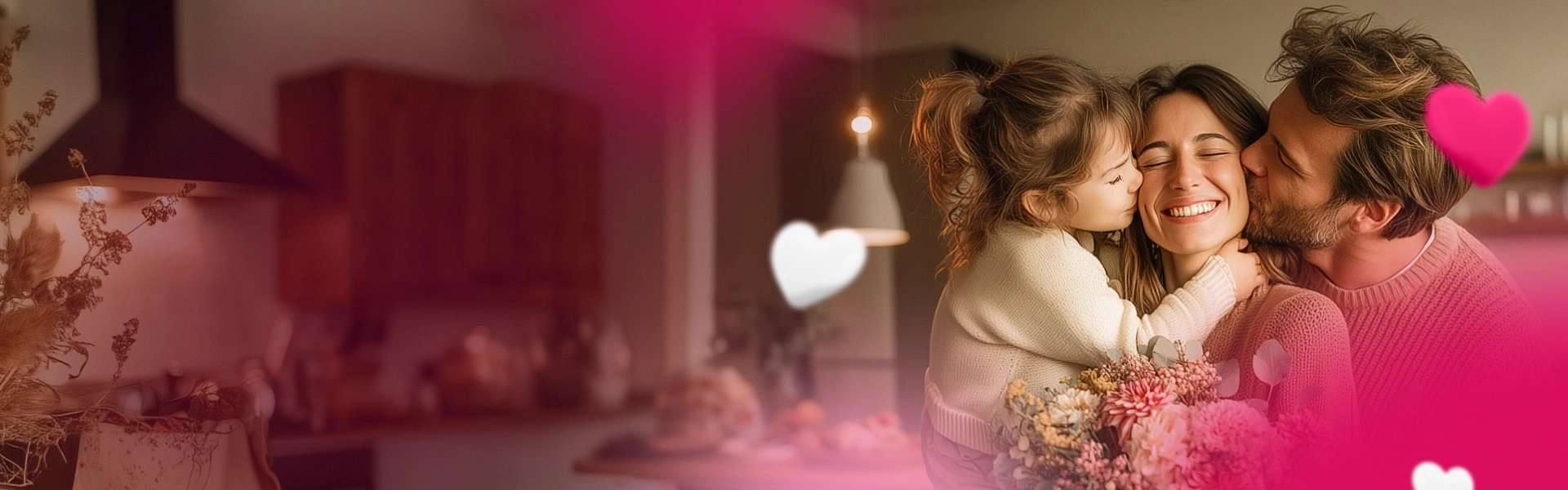 Для уюта и для жизни горшечные цветы