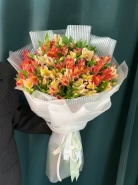 Букет &laquo;Анжелика&raquo; 0