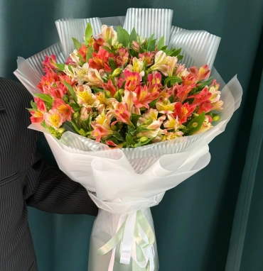 Букет «Анжелика»