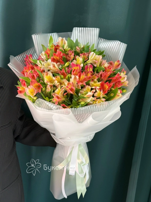 Букет &laquo;Анжелика&raquo;