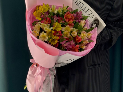 Букет «Венди»