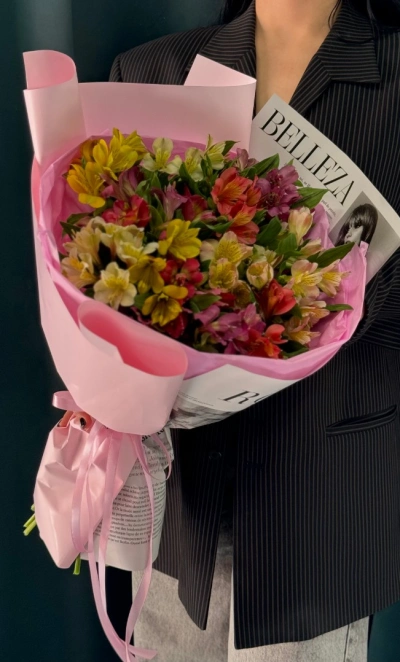 Букет «Венди»