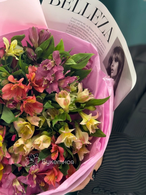 Букет &laquo;Венди&raquo;