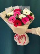 Букет &laquo;Олеся&raquo; 3