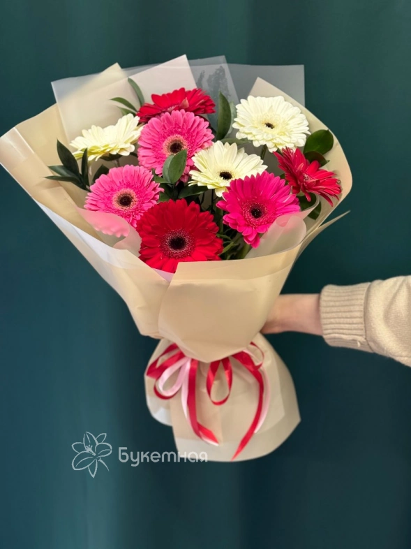 Букет &laquo;Олеся&raquo;