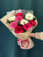 Букет &laquo;Олеся&raquo; 0