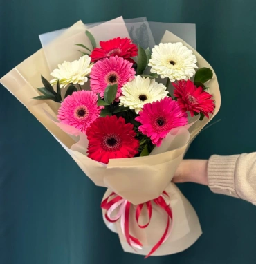 Букет «Олеся»