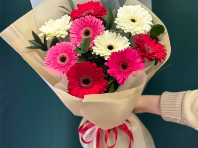 Букет «Олеся»