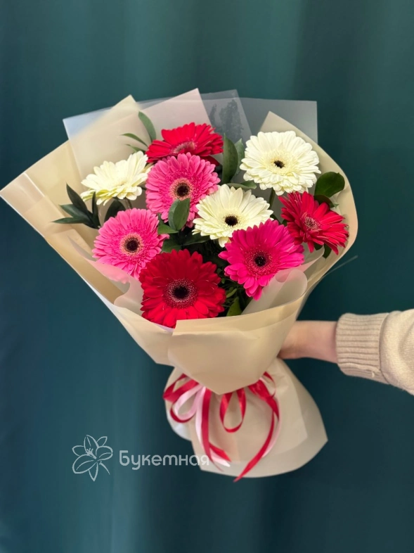 Букет &laquo;Олеся&raquo;