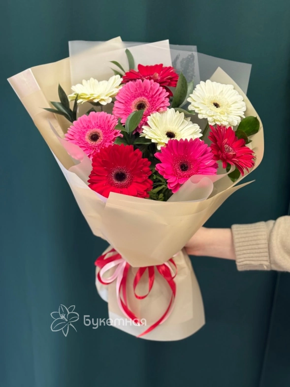 Букет &laquo;Олеся&raquo;
