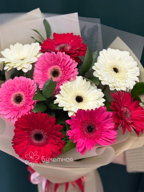 Букет &laquo;Олеся&raquo;