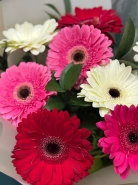 Букет &laquo;Олеся&raquo; 2