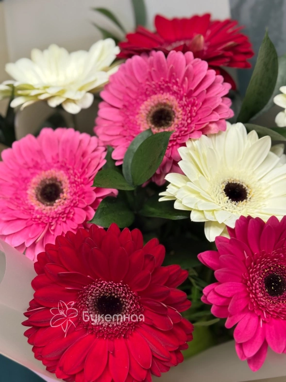 Букет &laquo;Олеся&raquo;