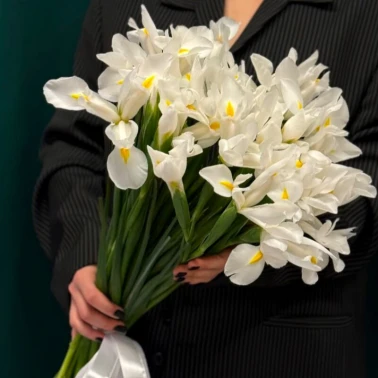 Букет «Касабланка»