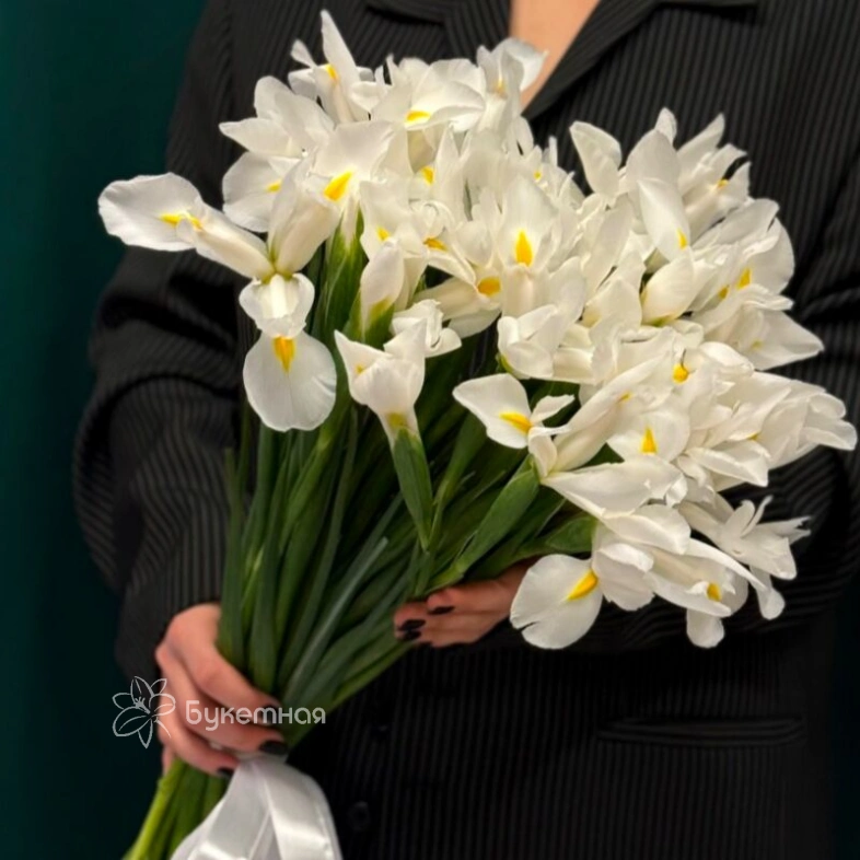 Букет &laquo;Касабланка&raquo;