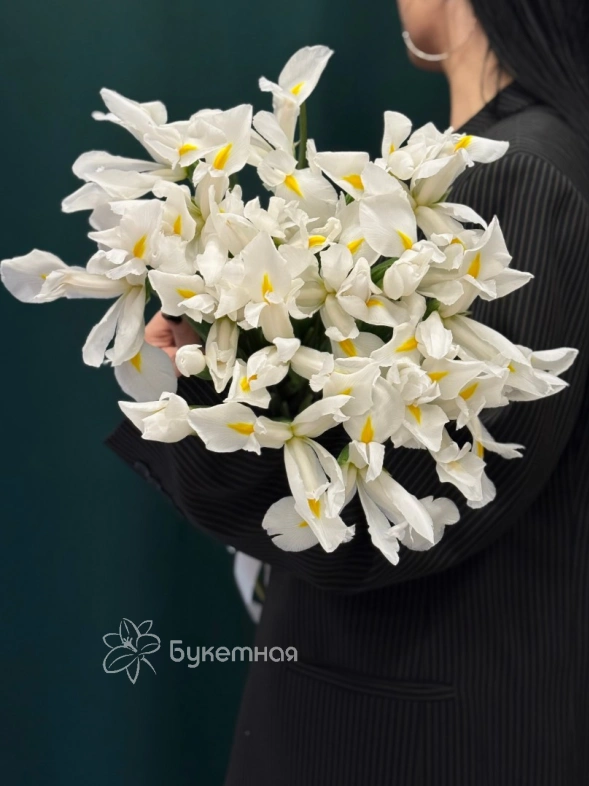 Букет &laquo;Касабланка&raquo;