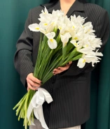 Букет &laquo;Касабланка&raquo; 2