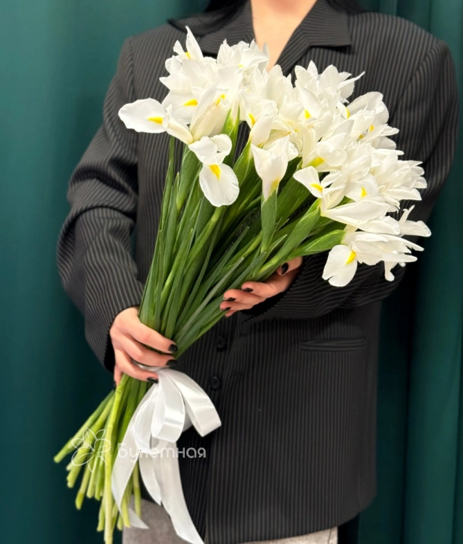 Букет &laquo;Касабланка&raquo;