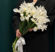 Букет &laquo;Касабланка&raquo; 0