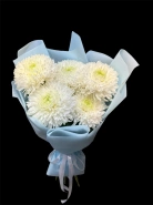 Букет &laquo;Анабель&raquo; 0