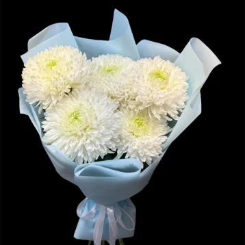 Букет «Анабель»