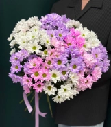 Букет &laquo;Лесли&raquo; 1