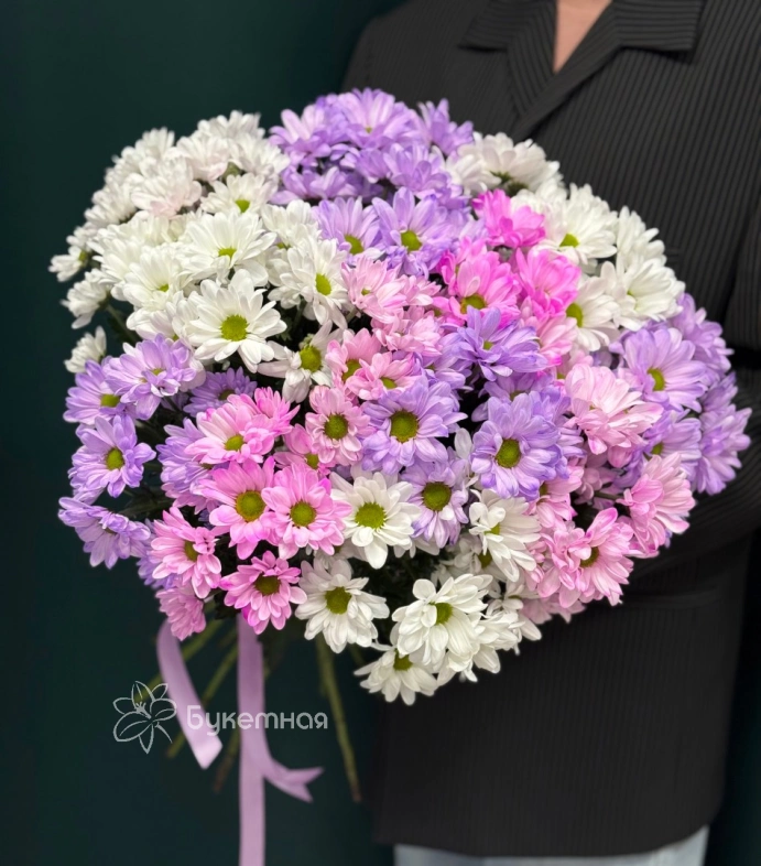 Букет &laquo;Лесли&raquo;