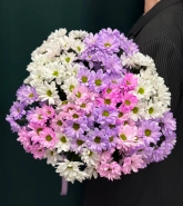 Букет &laquo;Лесли&raquo; 0