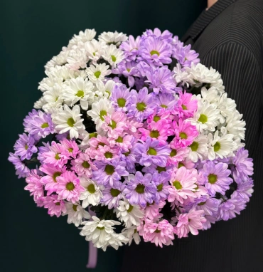 Букет «Лесли»