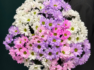 Букет «Лесли»