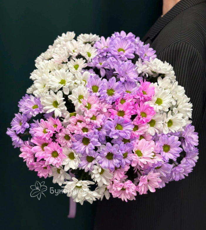 Букет &laquo;Лесли&raquo;