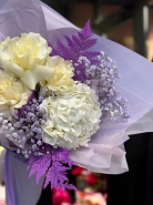 Букет &laquo;Ангел чувств&raquo; 2