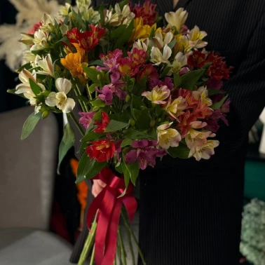 Букет моно «Аглая»