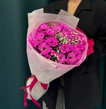 Букет «Леся»