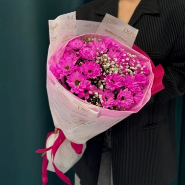 Букет «Леся»