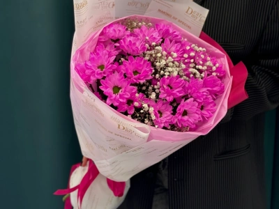 Букет «Леся»