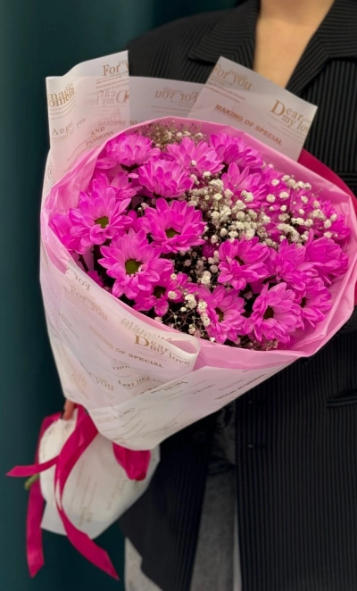 Букет «Леся»