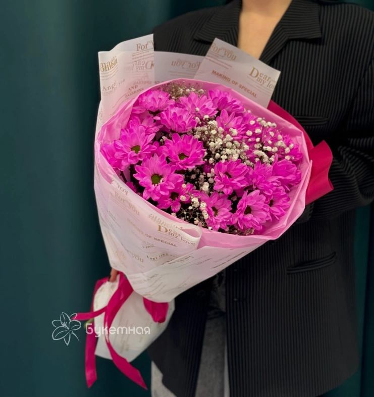 Букет &laquo;Леся&raquo;