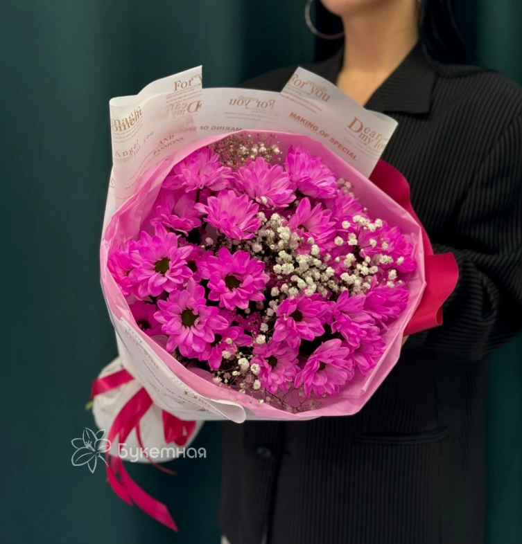 Букет &laquo;Леся&raquo;