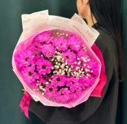 Букет &laquo;Леся&raquo; 3