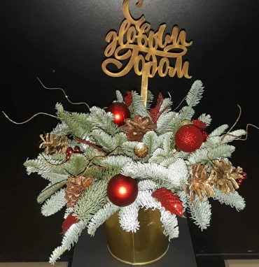 С новым годом!!!