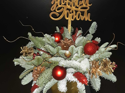 С новым годом!!!