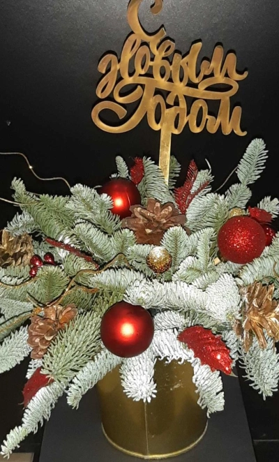 С новым годом!!!