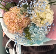 Букет &laquo;Предвкушение&raquo; 3