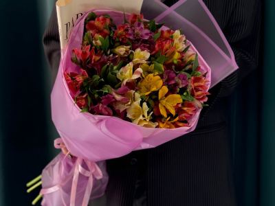 Букет «Анита»