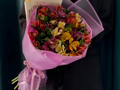 Букет «Анита»