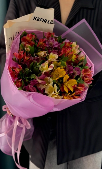 Букет «Анита»