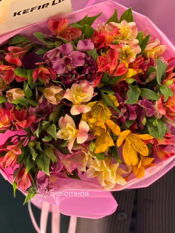 Букет &laquo;Анита&raquo;