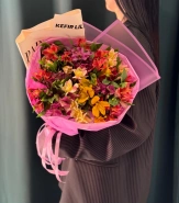 Букет &laquo;Анита&raquo; 2