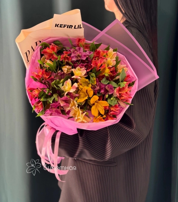 Букет &laquo;Анита&raquo;